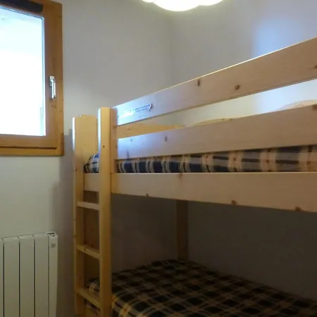 Apartment 4 Pieces Avec Parking, Animaux Admis, Acces Pistes - 6 Pers, Vallandry - Fr-1-757-115 *