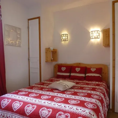 Apartment 4 Pieces Avec Parking, Animaux Admis, Acces Pistes - 6 Pers, Vallandry - Fr-1-757-115