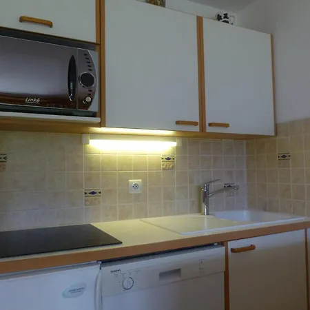 4 Pieces Avec Parking, Animaux Admis, Acces Pistes - 6 Pers, Vallandry - Fr-1-757-115 Landry