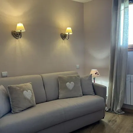 4 Pieces Avec Parking, Animaux Admis, Acces Pistes - 6 Pers, Vallandry - Fr-1-757-115 *